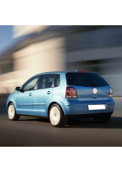 Vw Polo 2005-2009 6Q6955711C Arka Cam Silecek Motoru fiyatları