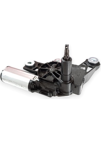 Vw Polo 2005-2009 6Q6955711C Arka Cam Silecek Motoru modelleri