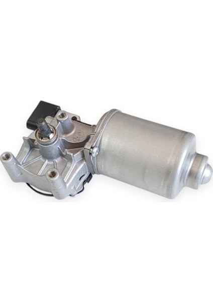 Skoda Fabia 3 2015-2018 5JB955113 Ön Cam Silecek Motoru