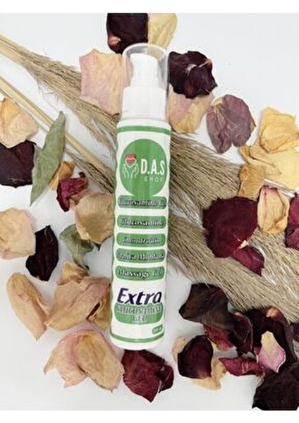 Ağrı Kesici Masaj Kremi El Ayak Bel Boyun Tüm Eklem Ağrısına At Kestanesi Kenevir Içeren Krem 100 ml modelleri