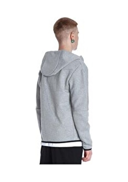 CU4489-063 Sportswear Tech Fleece Erkek Sweatshirt fiyatları