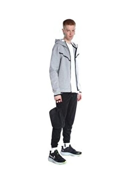CU4489-063 Sportswear Tech Fleece Erkek Sweatshirt modelleri