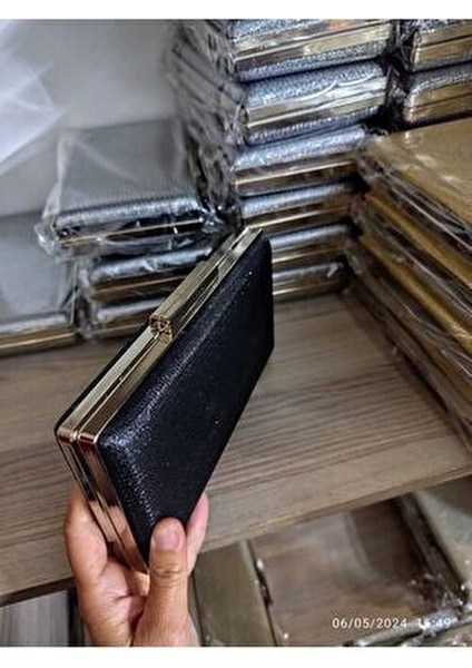 Lowell Abiye Çanta Kutu Gece Şık Çanta El Kulplu modelleri