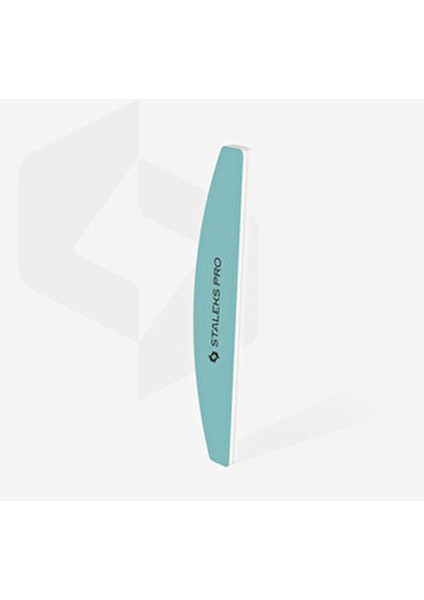 Pro 3 Adet Yarım Ay Törpü 400/3000 Grit ile Tırnak Bakımında Profesyonel Kalite fiyatları