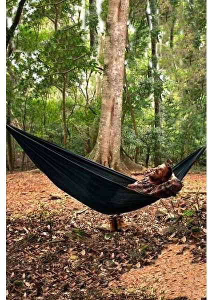 Hamak Kamp Hamağı Salıncak Piknik Bahçe Balkon Katlanabilir Outdoor Pratik Kurulum modelleri