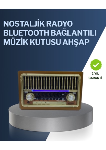 LED Fenerli Taşınabilir Bluetooth Hoparlör