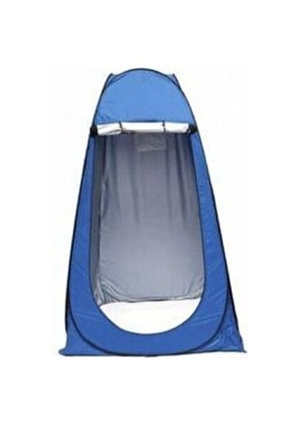 Angeleye Otomatik Su Geçirmez Giyinme Çadırı Duş Tuvalet Namaz Çadırı
