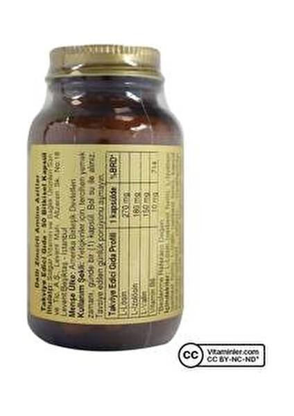 Bcaa Plus 50 Kapsül - Aromasız fırsatları