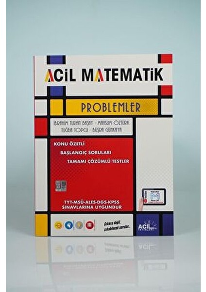 Acil Tyt Problemler 2026