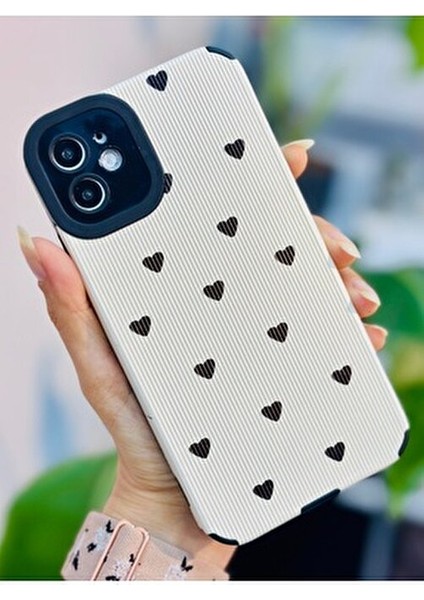 Iphone 11 Uyumlu Kaplama Tasarımlı Yumuşak Silikon Kamera Korumalı Kılıf fiyatları