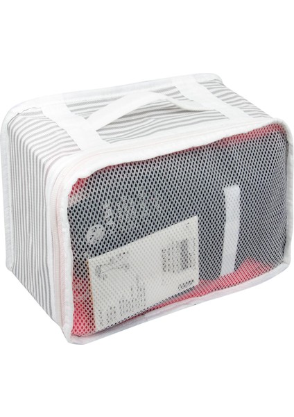 6 Parça Bavul Içi Düzenleyici Set fiyatları