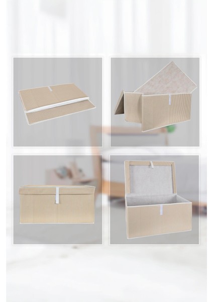 Mega Boy Çok Amaçlı Kutu modelleri