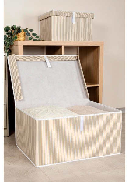 Mega Boy Çok Amaçlı Kutu