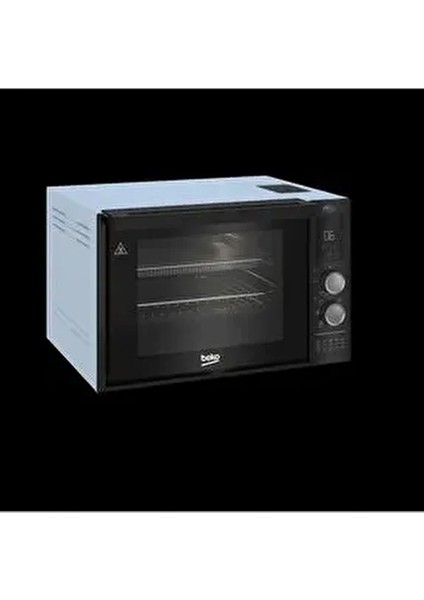 Bmf 30 Qbm Af Mini Fırın