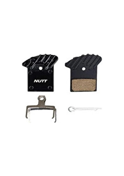 Ov-Rx5 Hidrolik Disk Fren Balatası Nutt fiyatları