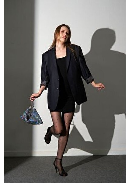 Gümüş Hologram Pul Payet Detaylı İki Şekilli Clutch Abiye Çanta Tekstil Malzeme ile Şık Tasarım