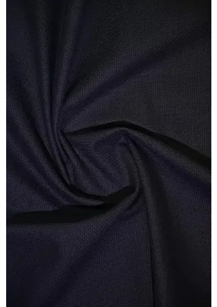 Siyah Seccadelik Etamin 75X125 cm
