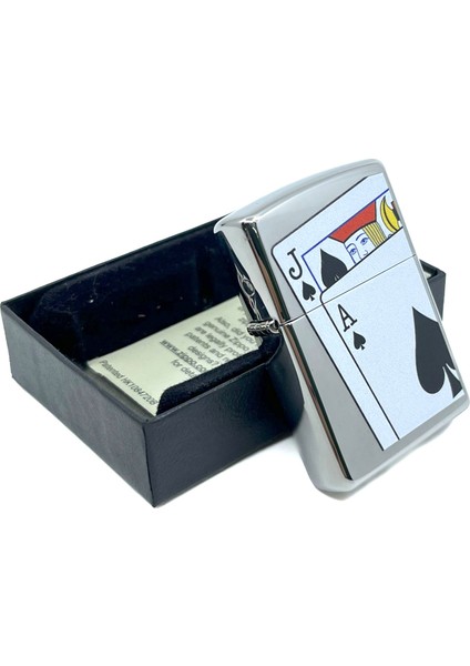 Ace Jack Dizayn Çakmak fiyatları