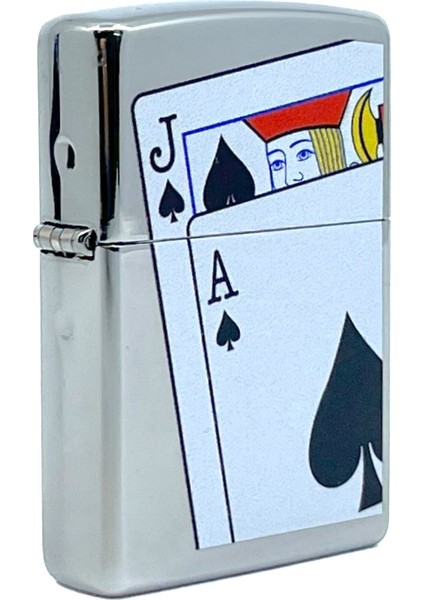 Ace Jack Dizayn Çakmak modelleri