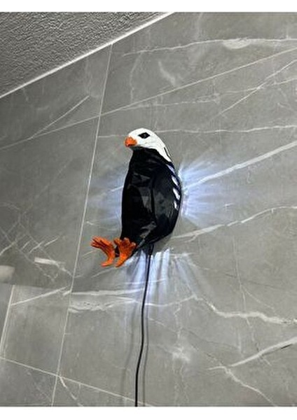 Kartal Gece Lambası