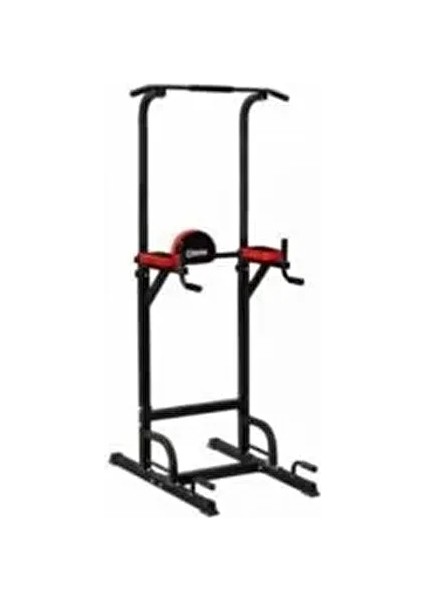 Fonksiyonlu Antreman Güç Kulesi Şınav Barfiks Mekik Egzersiz Istasyonu fiyatları