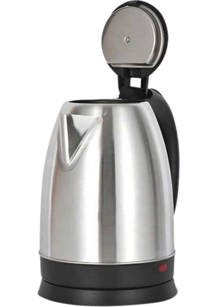 Kettle C F Tipi 220-240V Paslanmaz Çelik Elektrik Kablolu Otomatik Kapanma modelleri