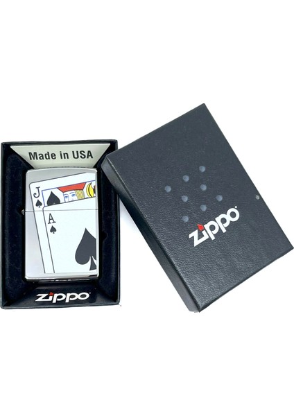 Ace Jack Dizayn Çakmak fırsatları