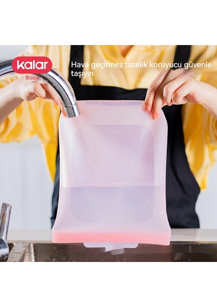 Sızdırmazlık Torbaları Çok Fonksiyonlu Gıda Tutma (Yurt Dışından) fırsatları