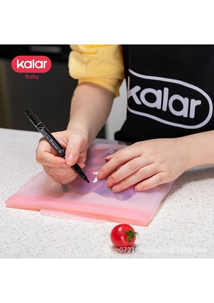 Sızdırmazlık Torbaları Çok Fonksiyonlu Gıda Tutma (Yurt Dışından) indirimleri