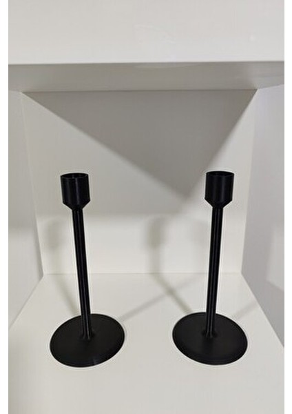 MARKER3D Ikılı Plastik Samdan