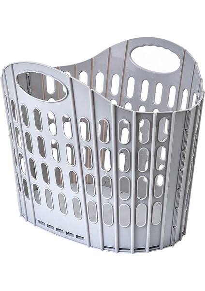 Çok Fonksiyonlu Katlanabilir Çamaşır Depolama Sepeti (Yurt Dışından)