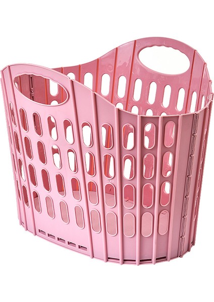 Çok Fonksiyonlu Katlanabilir Çamaşır Depolama Sepeti (Yurt Dışından)