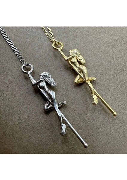 Direk Dansçı Kız 925 Ayar fiyatları