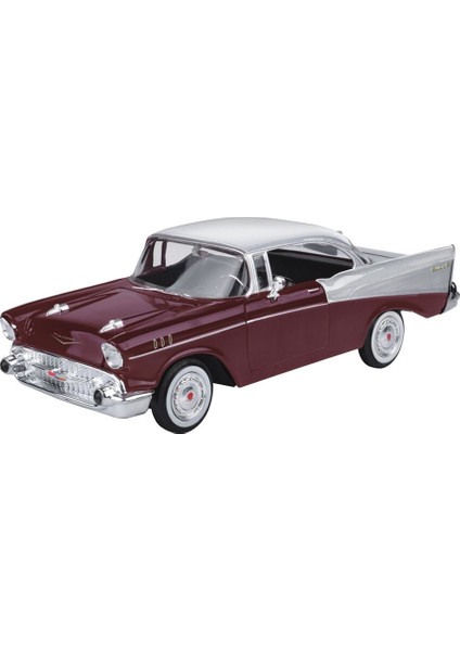 MM-73228 1 24 1957 Chvey Bel Aır fiyatları