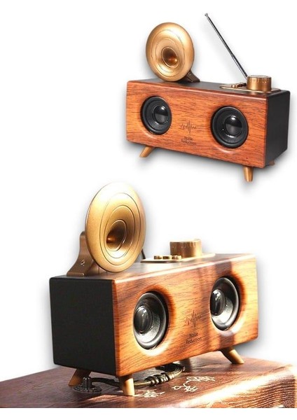 B6 Speaker Hoparlör modelleri
