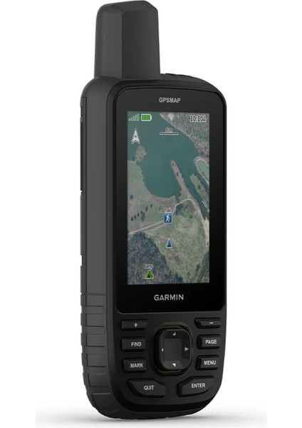 Gpsmap 67 fiyatları