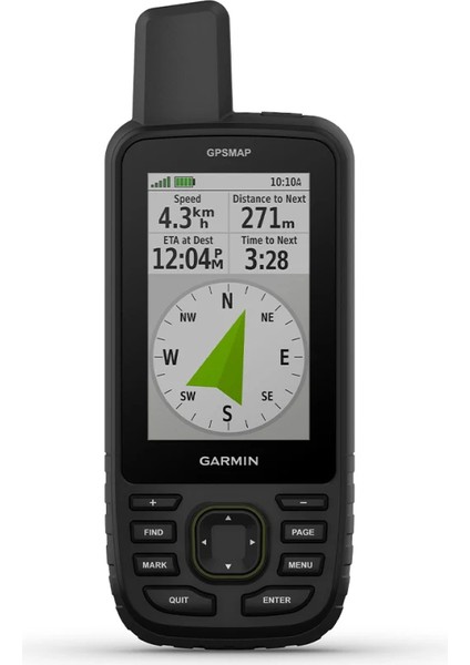 Gpsmap 67 indirimleri