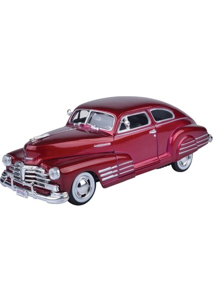 MM-73266 1 24 1948 Chevy Aerosedan