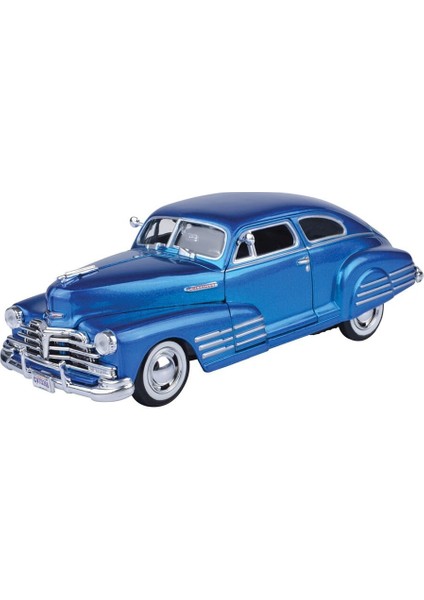 MM-73266 1 24 1948 Chevy Aerosedan fiyatları