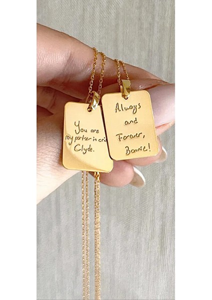 Plakana Istediğini Yazdır 925 Ayar fırsatları