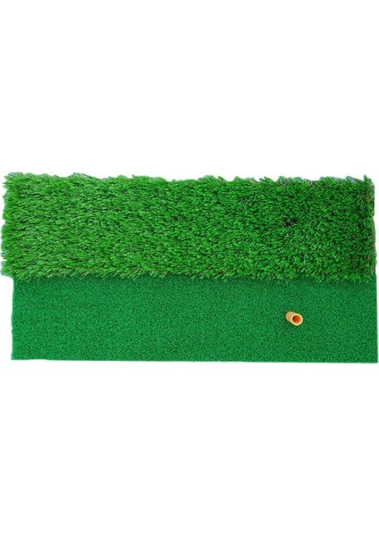 Reaction Golf Mat Çim Iç/dış Mekan Minderi Mini Golf Antrenman Yardımı, Çim Vuruşları Için Tee ile (Yurt Dışından) fiyatları
