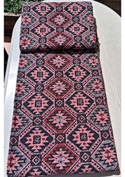 5m2 Makine Dokuması Yağlı Kalın Kilim 175X290 cm