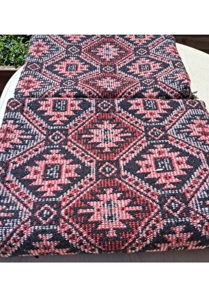 5m2 Makine Dokuması Yağlı Kalın Kilim 175X290 cm fırsatları