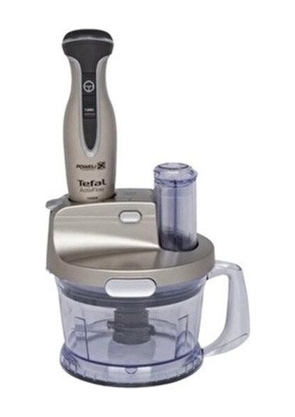 Powelix Turbo Fonksiyonlu Premium Blender Seti 1000 W - Tefalin En Güçlüsü fırsatları