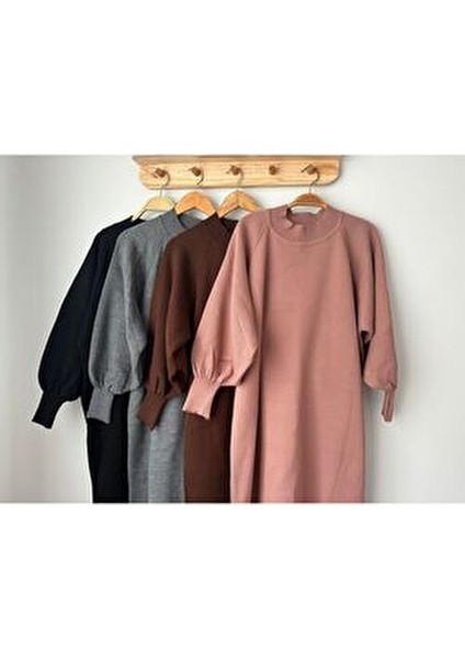 Triko Elbise modelleri