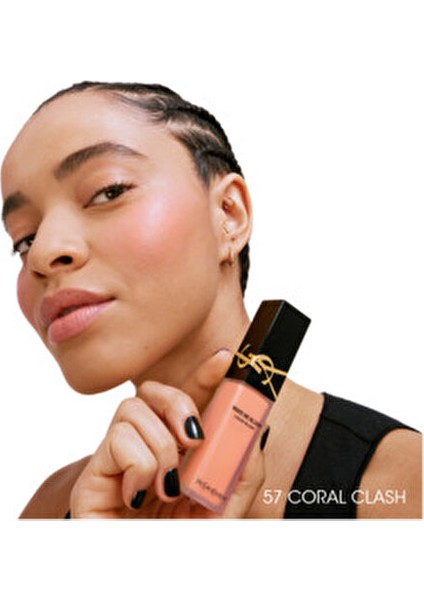 Make Me Blush Likit Allık 57 3614274220674 modelleri