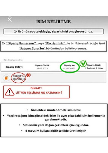 Isime %100 Pamuk Yaprak Baskılı 11'li Organik Bebek Hastane Çıkışı Unisex Özel Olay için indirimleri