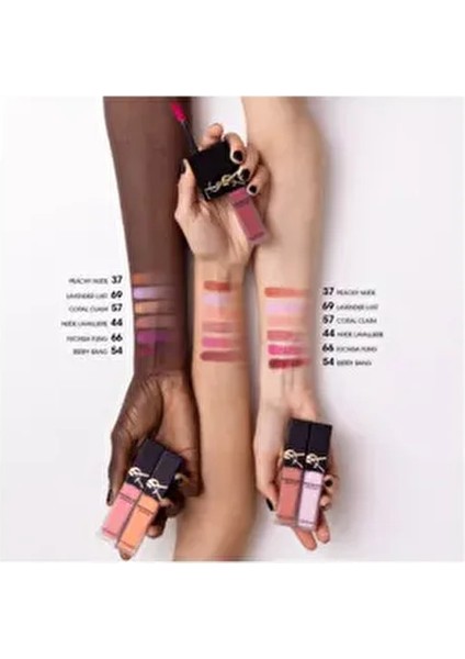 Make Me Blush Likit Allık 57 3614274220674 fırsatları