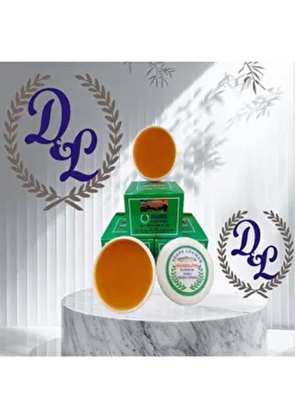 Alabalık Yağı Masaj Kremi Gardajin 70GR. (4 Adet)