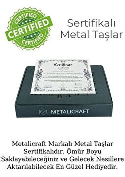 MC55 Metal Satranç Takımı | Gerçek Kayın Ağacı Satranç Tahtası - 30X30CM | Antik Taşlar indirimleri